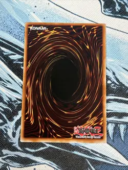 Yugioh Masked HERO Furnace MZMU-EN015 Maze of Muertos 1st Edition NM - Image 3