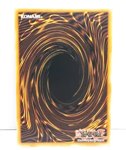 Yugioh Dominus Purge RA05-EN150 Collector's Rare NM 1st Edition - Image 2