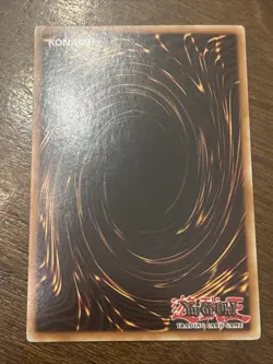Yu-Gi-Oh! Great Shogun Shien STON-EN013 Strike of Neos Unlimited Super Rare LP - Image 2