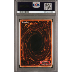 THE DARK MAGICIANS LEGENDARY DUELISTS: S3 2022 YU-GI-OH! #EN090 MINT 9 - Image 2