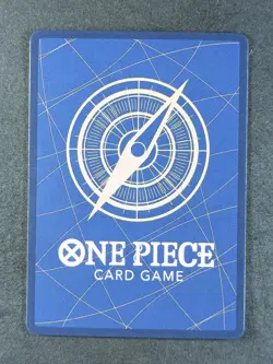 2023 One Piece X.DRAKE #OP05-055 Awakening of the New Era Rare Full Art JPN (A) - Image 2