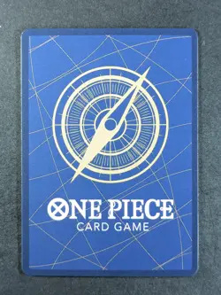 2023 One Piece SABO #OP05-007 Awakening of the New Era Full Art JPN - Image 2