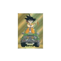 Dragon Ball Super Card Game E-48: Energy Marker (13 book cover) Used - Image 1