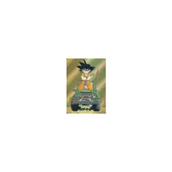 Dragon Ball Super Card Game E-48: Energy Marker (13 book cover) Used - Image 2