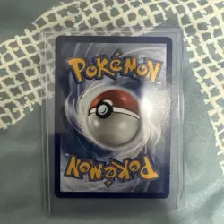 Pokemon Perfect Order Mega Zygarde EX Gold Mega Hyper Rare 124/88 - Image 2