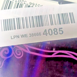 Magic The Gathering Lorwyn Eclipsed Box Used UNVERIFIED MAYBE CARDS MISSING - Image 3