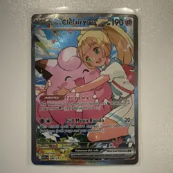 Pokemon Ascended Hero’s Mega gengar, SIRs and more 10 Cards - Image 1