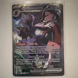 Pokemon Ascended Hero’s Mega gengar, SIRs and more 10 Cards - Image 4