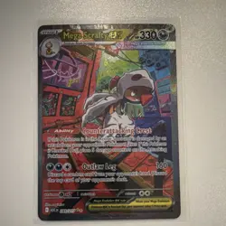 Pokemon Ascended Hero’s Mega gengar, SIRs and more 10 Cards - Image 5
