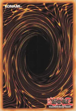 yugioh Trading card - Invitation To a Dark Sleep - PSV E082 - Image 2