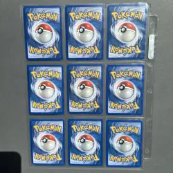 Pokemon Card Lot EX Era Holo/Reverse – Latios Latias Deoxys Kyogre Entei Suicune - Image 2