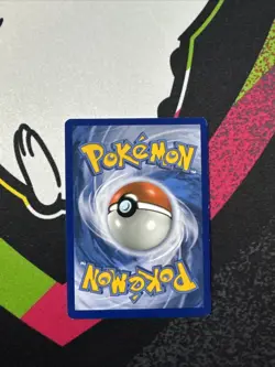 Pokemon 2017 Ash's Pikachu TCG Black Star Promo Card SM112 Alola - Image 2