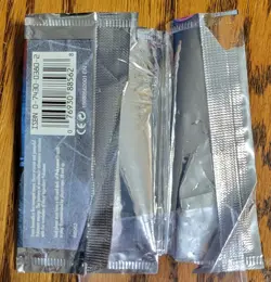 Neo Revelation OPENED 1st Edition Booster Wrapper Misdreavus Art NO CARDS 2001 - Image 3