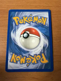 ODDISH - Expedition Set - 122/165 - Pokemon e-Card Series - 2002 - Image 2