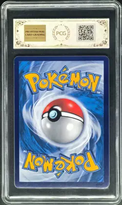 2024 Pokemon Cards CHN. Eevee 003/004 PCG 9 (SAME AS PSA 9) - Image 2