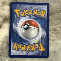 Pokemon TCG Inteleon Mega Evolution Shiny Rare 142/132 NM Card - Image 2