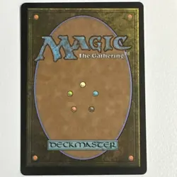 Wizards Technodrome 0179 TMT MTG Mythic Artifact Creature Construct Regular - Image 2