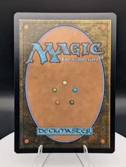 MTG: Marvel Universe Eternal-Legal: Infernal Grasp Mythic FOIL (NM) - Image 2