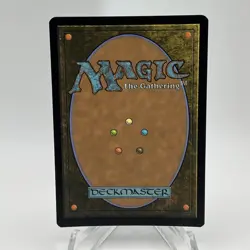 MTG Spider-Man M0018 Infernal Grasp #18 Borderless FOIL - Image 4