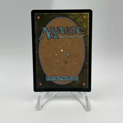 MTG Spider-Man M0018 Infernal Grasp #18 Borderless FOIL - Image 5