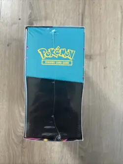 Ascended Heroes Pokemon Center ETB - Factory Sealed elite trainer box - Image 5