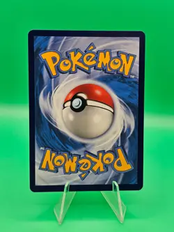 Pokemon TCG Bellibolt ex 053/130 | Chinese SV3C Fearless Terastal | RR NM - Image 2