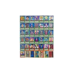 Anime Trading Card ◇Hyper Battle Hunter x Part 1 ~ Test Full Complete Set Used - Image 1