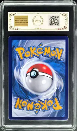 2026 Pokemon Cards CHN. Lickitung 0203/07 PCG 9.5 (SAME AS PSA 9) - Image 2