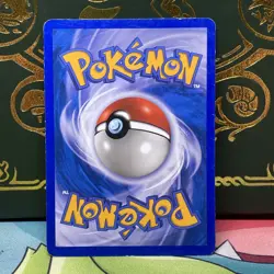 Hoppip 112/165 Expedition base set Pokemon 2002 LP - Image 2