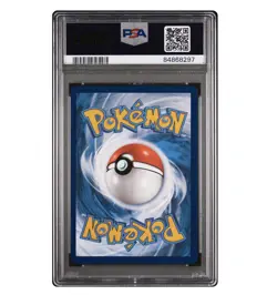 Origin Forme Dialga VSTAR - GG68/GG70 Crown Zenith Pokemon TCG PSA 10 Gem Mint - Image 2