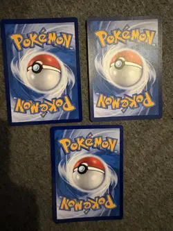 Pokemon TCG ex Foil Card Lot - Bellibolt ex, Sandygast, Naclstack, Chinese, 3 - Image 2