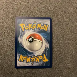 Pokemon Misty's Determination 62/68 Hidden Fates Reverse Holo NM - Image 2