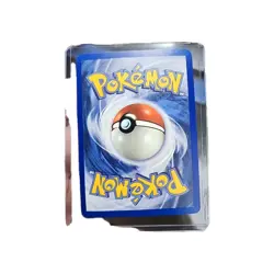 Pokemon TCG Haunter EX Legend Maker Holo Stamped 35/92 LP - Image 5