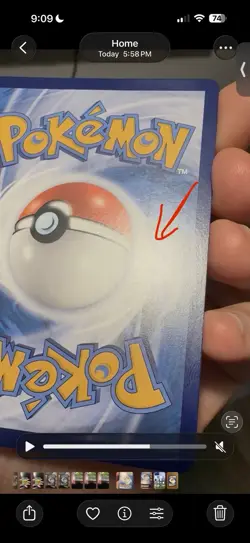 Pokemon TCG S-Chinese Pikachu AR 173/151 151C Gather Exclusive LP - Image 4