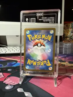 Pokemon TCG Tinkatuff 077/071 Sv2d Clay Burst Art Rare Holo TAG 9 Japanese 2023 - Image 2
