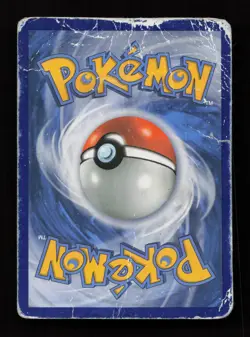 M Charizard EX 13/106 Holo Rare EX Flashfire Pokemon DAMAGED - Image 2