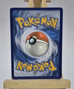 Pokemon TCG Perfect Order Meowth EX Full Art 107/088 - Image 2