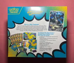 Pokemon TCG: Ascended Heroes Pokemon Center Elite Trainer Box - SMALL TEAR - Image 2