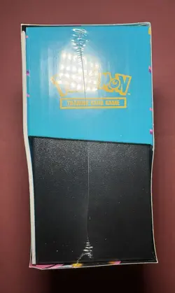 Pokemon TCG: Ascended Heroes Pokemon Center Elite Trainer Box - SMALL TEAR - Image 5