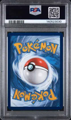 2025 POKEMON WHT EN-WHITE FLARE #143 ZOROARK ILLUSTRATION RARE PSA 10 - Image 2