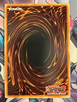 Wake Up Your Elemental Hero MAZE-EN014 ULTRA RARE 1ST EDITION YuGiOh Card - Image 2