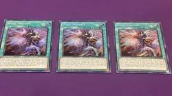 3x Soul Servant NM Near Mint LDS3-EN095 Secret Rare PLAYSET Yugioh - Image 2