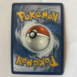 Pokemon Mew v Fusion Strike TCG Ultra Rare Card 113/264 - Image 2