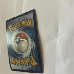 Pokemon Mew v Fusion Strike TCG Ultra Rare Card 113/264 - Image 3