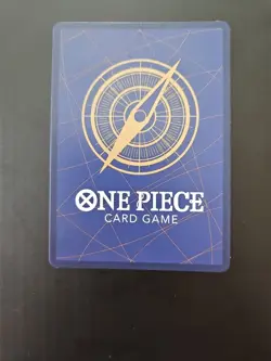 Charlotte Cracker (Alt Art) OP03-108 SR ONE PIECE Card The Best PRB-01 English - Image 2