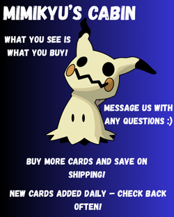 Spearow 151/132 Me01: Mega Evolution Holo Pokemon Card NM - Image 3