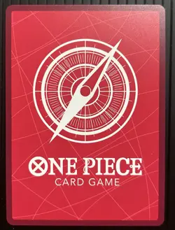 One Piece CCG Nami OP11-041 Alternate Art Leader Card English NM! CLEAN! 🔥🔥🔥 - Image 2