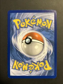 Tangela 7/147 Pokemon Burning Shadows Sun & Moon Reverse Holo Common Card NM - Image 2