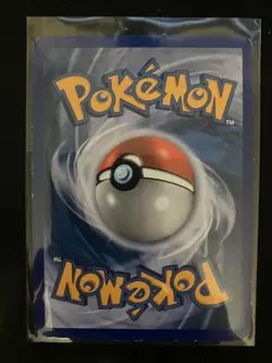 Pokemon Card Pikachu 16/17 POP Series 2 - Image 2