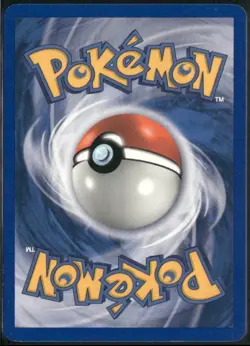 Numel 69/97 EX Dragon Pokemon English Card (MP) - Image 2
